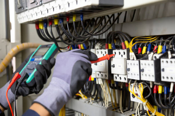 Backup Power Systems Installation in Enterprise, UT