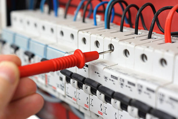 Reliable Enterprise, UT Electrical Services Solutions